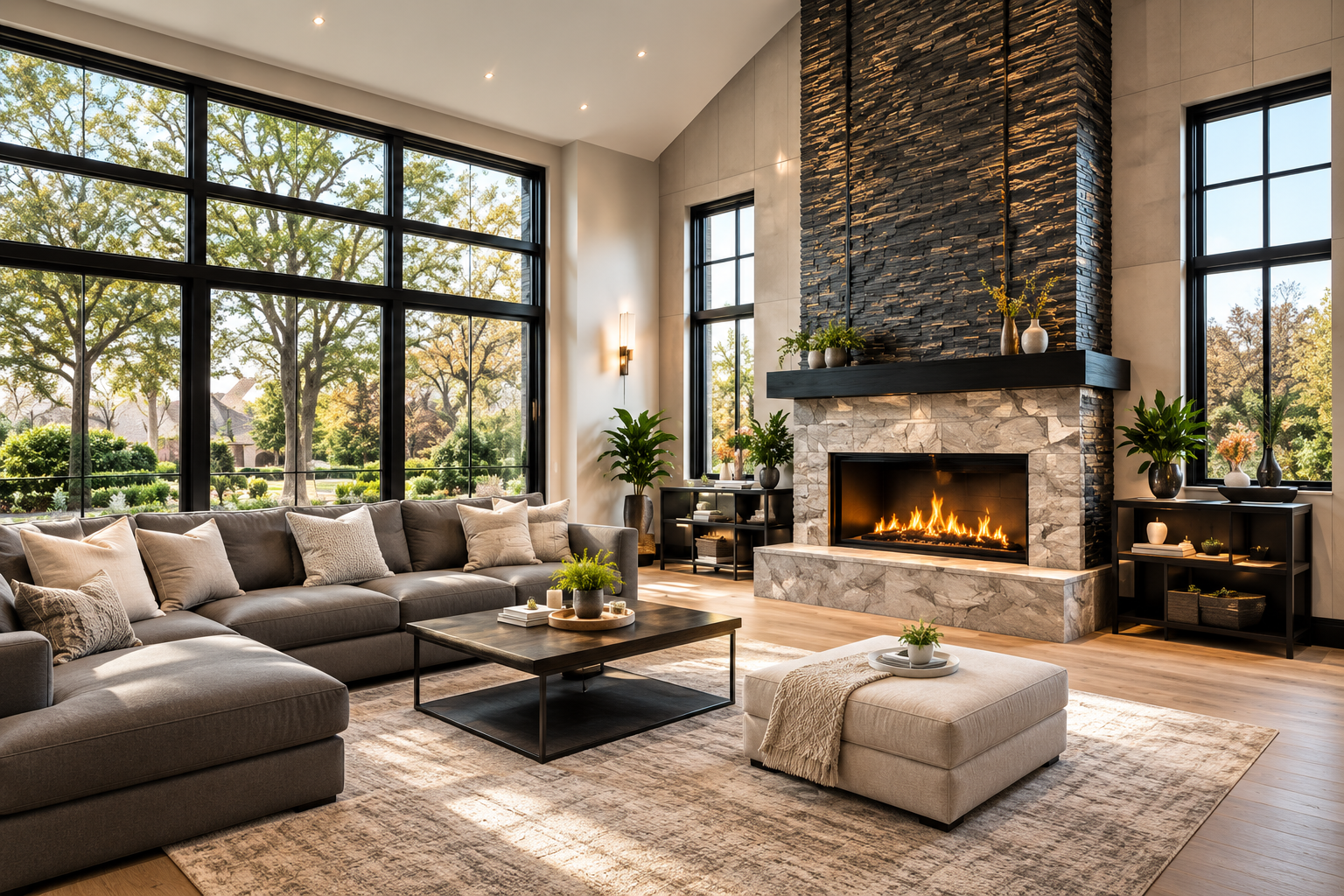 FULL HOME RENOVATION