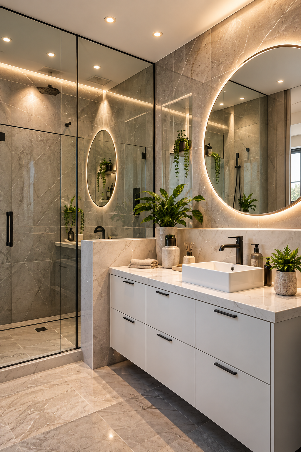 Remodelling project